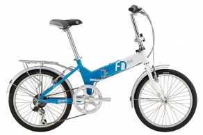 Biciclete pliabile Giant FD-806 thumbnav